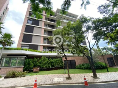 Apartamento com 3 Quartos à venda, 140m² no Jardim das Paineiras, Campinas