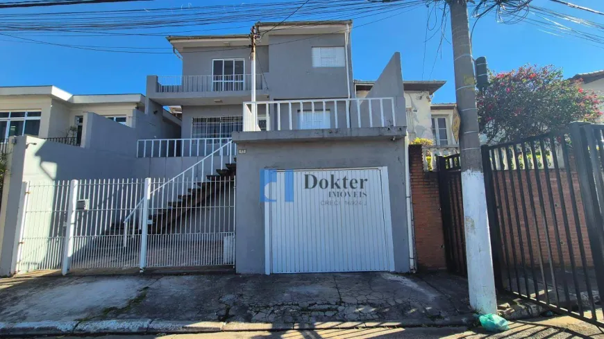 Foto do imóvel - Imóvel comercial para alugar com 3 quartos, 3 suítes, 6 banheiros, 200 m² e 4 vagas em