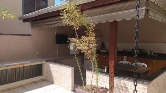 Apartamento com 2 Quartos à venda, 126m² no Vila Euclides, São Bernardo do Campo