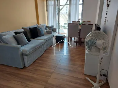 Apartamento com 2 Quartos à venda, 89m² no Centro, São José dos Campos