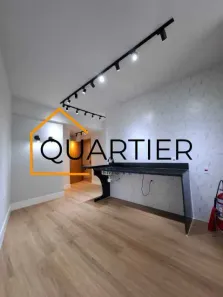 Studio com 2 Quartos à venda, 60m² no Centro, Rio de Janeiro