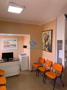 Conjunto Comercial / Sala à venda, 40m² no Canela, Salvador