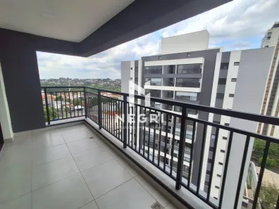 Apartamento com 2 Quartos à venda, 98m² no Taquaral, Campinas