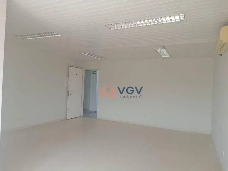 Foto do imóvel - Sala/Conjunto/Escritório à venda com 40 m², 2 banheiros e 2 vagas na garagem próximo ao Metrô.