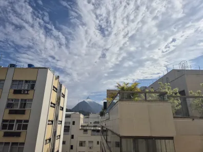 Apartamento com 1 Quarto à venda, 32m² no Flamengo, Rio de Janeiro