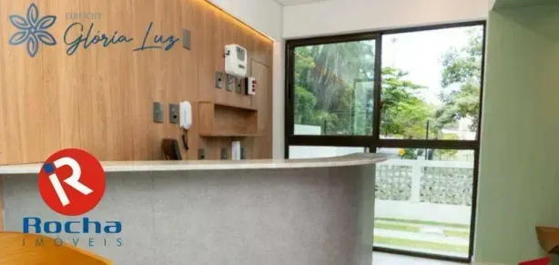 Apartamento com 3 Quartos à venda, 84m² no Casa Forte, Recife