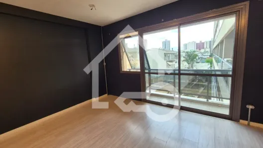 Conjunto Comercial / Sala à venda, 43m² no Centro, São Bernardo do Campo
