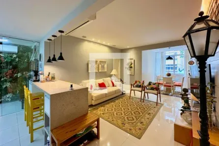 Apartamento com 3 Quartos à venda, 136m² no Copacabana, Rio de Janeiro