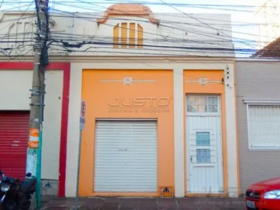 Prédio/Edifício Inteiro com 3 Quartos à venda, 160m² no Centro, São Leopoldo