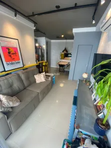 Apartamento com 2 Quartos à venda, 76m² no Rio Tavares, Florianópolis