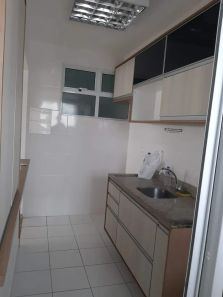 Apartamento com 3 Quartos à venda, 69m² no Piatã, Salvador