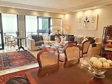 Apartamento com 3 Quartos à venda, 104m² no Leblon, Rio de Janeiro
