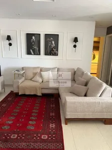 Apartamento com 3 Quartos à venda, 87m² no Vila da Serra, Nova Lima