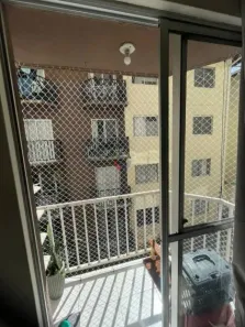 Apartamento com 3 Quartos à venda, 56m² no Campo Comprido, Curitiba