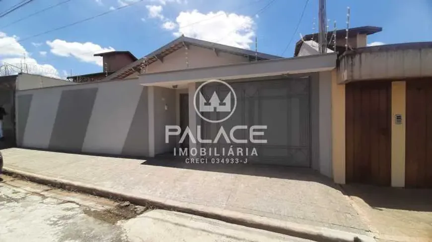 Foto do imóvel - Casa para alugar com 3 quartos, 1 suíte, 130 m², 1 banheiro e 2 vagas na garagem em