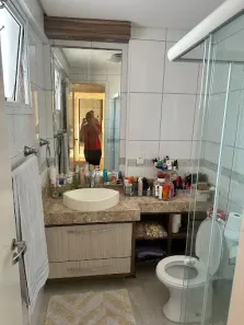 Apartamento com 3 Quartos à venda, 107m² no Centro, Poá