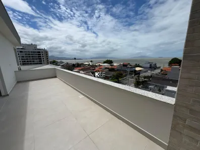 Cobertura com 4 Quartos à venda, 153m² no Balneário, Florianópolis