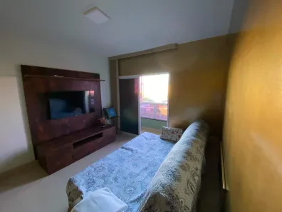 Apartamento com 3 Quartos à venda, 86m² no Santa Maria, Uberaba