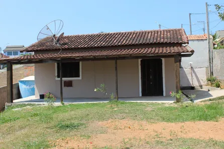 Casa de Condomínio com 2 Quartos à venda, 74m² no Nova Cidade, Macaé