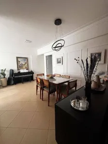 Apartamento com 3 Quartos à venda, 89m² no Centro, Taubaté