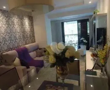 Apartamento com 3 Quartos à venda, 107m² no Recreio dos Bandeirantes, Rio de Janeiro