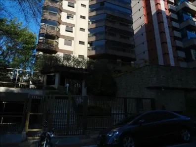 Apartamento com 4 Quartos à venda, 220m² no Santo Antônio, São Caetano do Sul