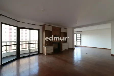Apartamento com 4 Quartos à venda, 194m² no Jardim Bela Vista, Santo André