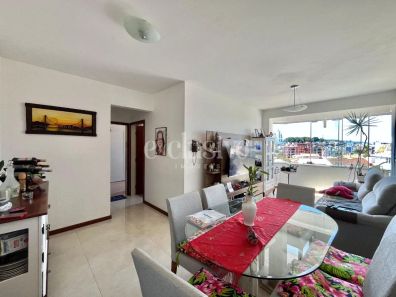 Apartamento com 2 Quartos à venda, 68m² no Capoeiras, Florianópolis
