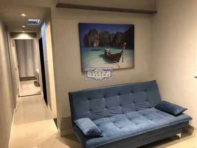 Apartamento com 2 Quartos à venda, 47m² no Copacabana, Rio de Janeiro