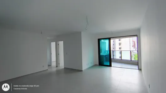 Apartamento com 4 Quartos à venda, 127m² no Madalena, Recife