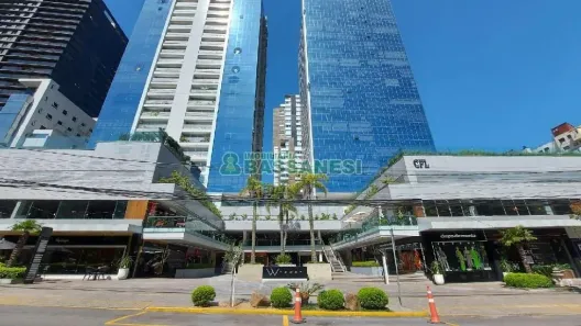 Conjunto Comercial / Sala à venda, 34m² no Centro, Caxias do Sul