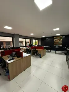 Conjunto Comercial / Sala à venda, 141m² no Ponta Negra, Manaus