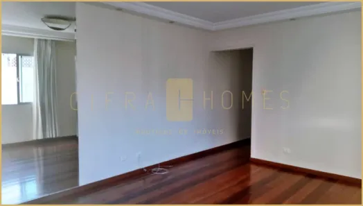 Apartamento com 2 Quartos à venda, 88m² no Jardim Paulista, São Paulo