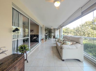 Apartamento com 4 Quartos à venda, 204m² no Mooca, São Paulo