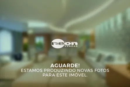 Apartamento com 1 Quarto à venda, 45m² no Vila Palmares, Santo André