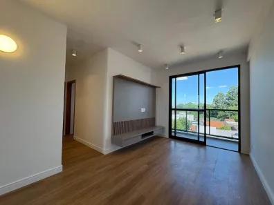 Apartamento com 2 Quartos à venda, 60m² no Vila Guiomar, Santo André