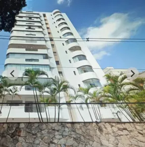 Apartamento com 4 Quartos à venda, 290m² no Centro, São Bernardo do Campo