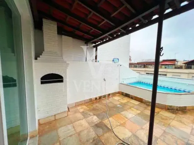 Cobertura com 4 Quartos à venda, 220m² no Copacabana, Rio de Janeiro
