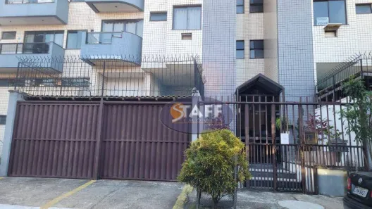 Apartamento com 1 Quarto à venda, 60m² no Vila Nova, Cabo Frio