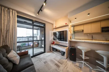 Apartamento com 2 Quartos à venda, 65m² no Cidade Industrial, Curitiba