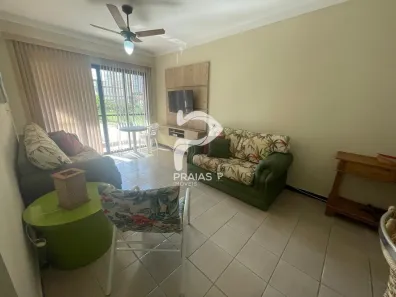 Apartamento com 3 Quartos à venda, 85m² no Loteamento João Batista Julião, Guarujá