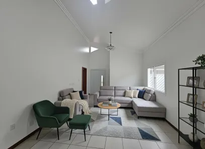 Casa de Condomínio com 4 Quartos à venda, 161m² no Flores, Manaus