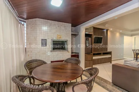 Apartamento com 3 Quartos à venda, 141m² no Centro, Balneário Camboriú