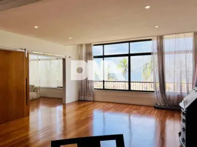 Apartamento com 4 Quartos à venda, 215m² no Ipanema, Rio de Janeiro