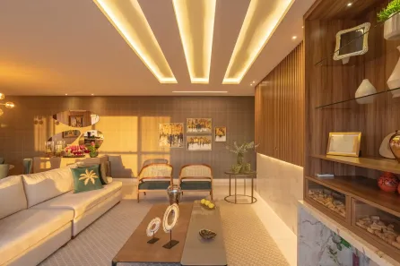 Apartamento com 3 Quartos à venda, 231m² no Centro, Ponta Grossa