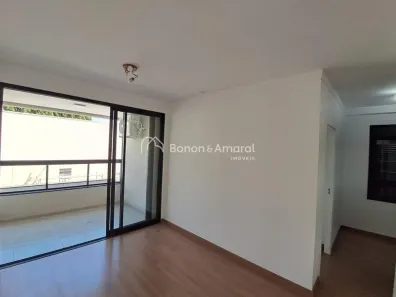 Apartamento com 1 Quarto à venda, 51m² no Jardim Ribeiro, Valinhos