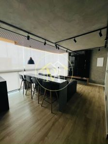 Apartamento com 1 Quarto para venda ou aluguel, 50m² no Parque Campolim, Sorocaba