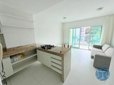 Apartamento com 2 Quartos à venda, 60m² no Tirol, Natal