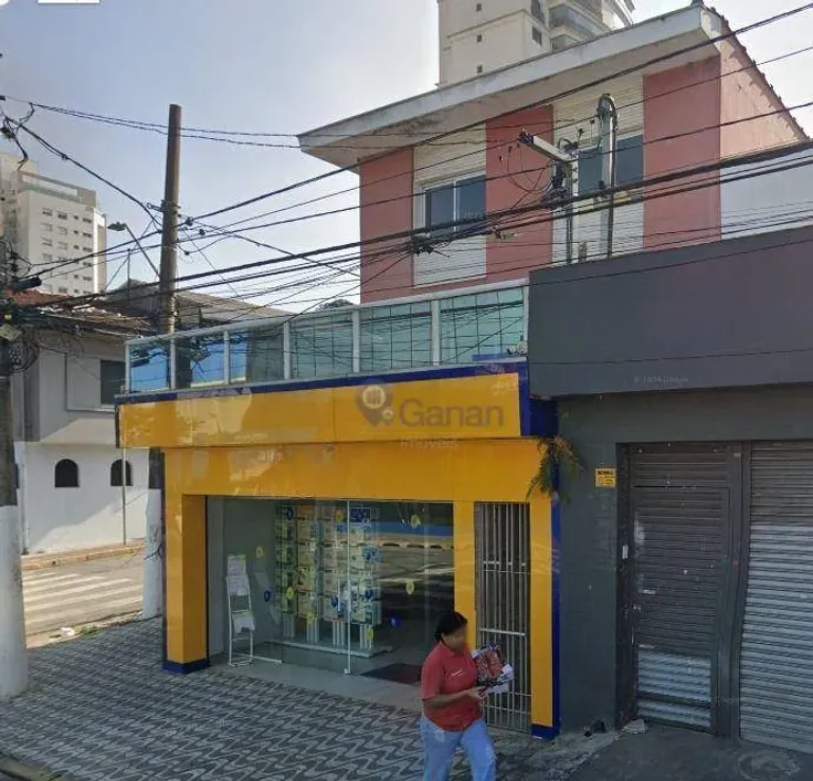 Foto do imóvel - Casa Comercial para alugar, 310m²