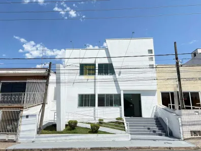 Prédio Inteiro à venda, 187m² no Centro, Vinhedo